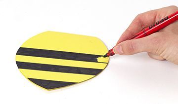 ‘BEE MINE’ Card