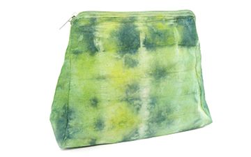 Tie-Dye Toiletry Bag