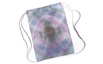 Tie Dye Backpack