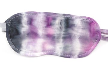 Tie-Dye Eye Mask