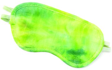 Tie-Dye Eye Mask