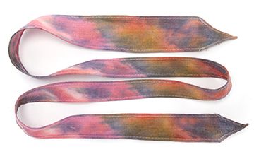 Tie-Dye Tie