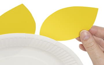 Jungle Paper Plates