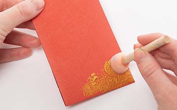 Chinese New Year Lucky Red Envelopes