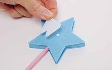 Tooth Fairy Wand