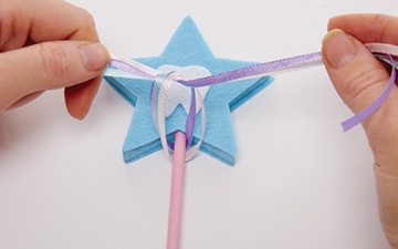 Tooth Fairy Wand