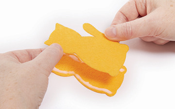 Pet Finger Puppets