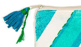 Make Up Bag