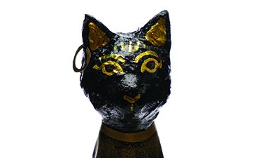 Sacred Cat Model