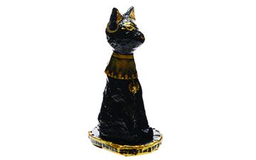 Sacred Cat Model