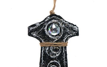 Thor’s Hammer Ornament