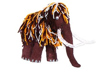 Woolly Mammoth