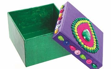 Diwali Gift Boxes