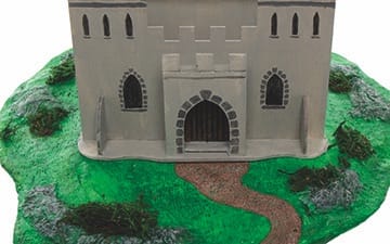 Medieval Castle