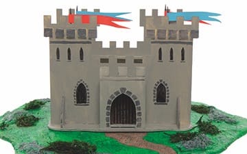 Medieval Castle