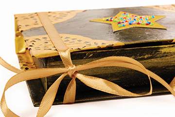 Eid Gift Box