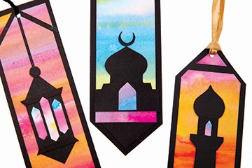 Qur’an Bookmarks