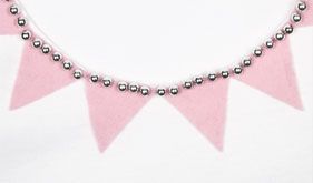 Bunting T-Shirt