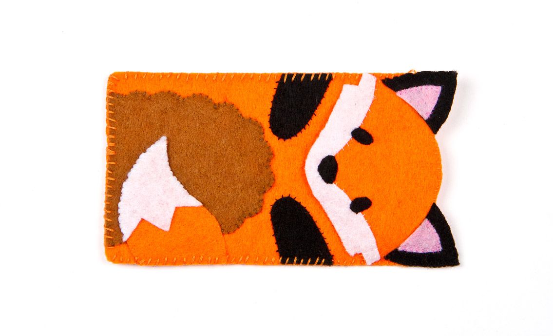 Fox Phone Case