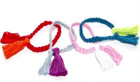 Tassel Bracelets